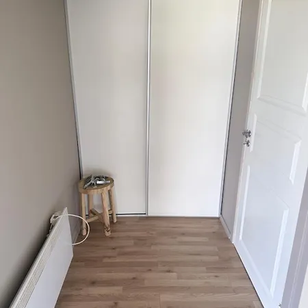 Bright And Modern In Austad Skog Apartmán Drammen