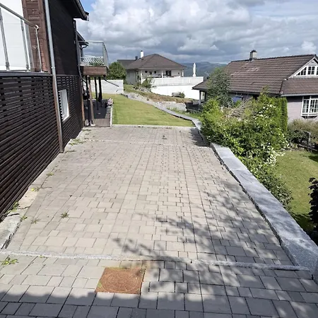 Bright And Modern In Austad Skog * Drammen