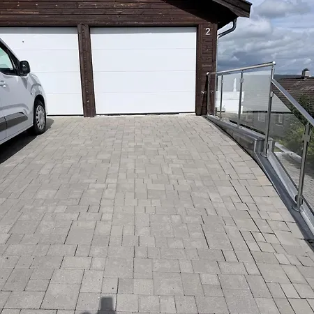 Bright And Modern In Austad Skog * Drammen